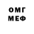 Amphetamine VHQ Zafat Ergeshev